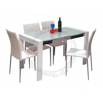 Dining Table DNT1272G